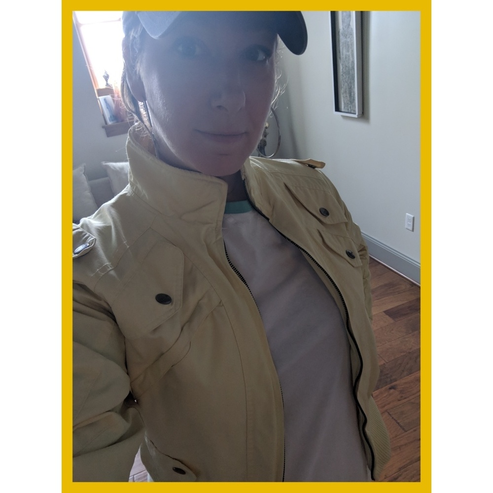 Vintage Pelle Pelle Jacket - Picture 5 of 8